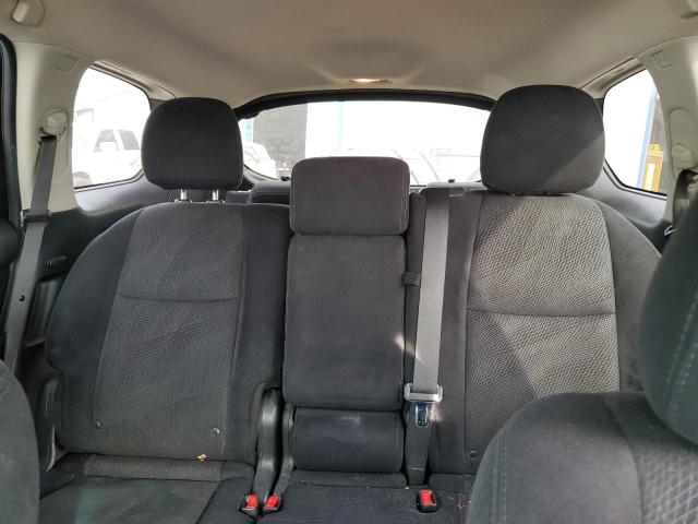 Photo 10 from auction – 2015 NISSAN PATHFINDER with VIN 5N1AR2MN5FC712101