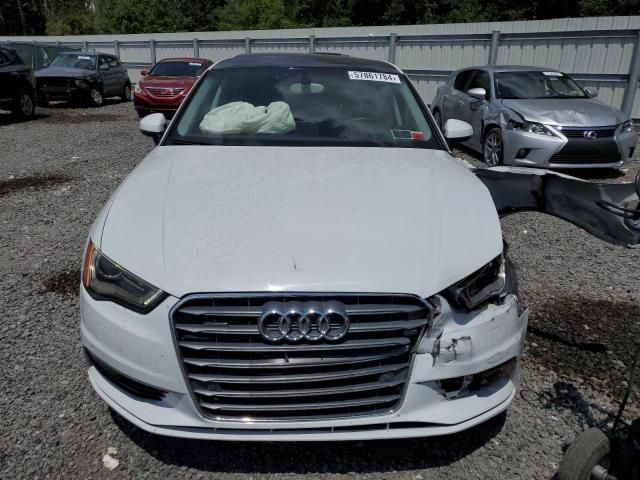 Photo 5 from auction – 2015 AUDI A3 PREMIUM with VIN WAUEFGFF2F1143069