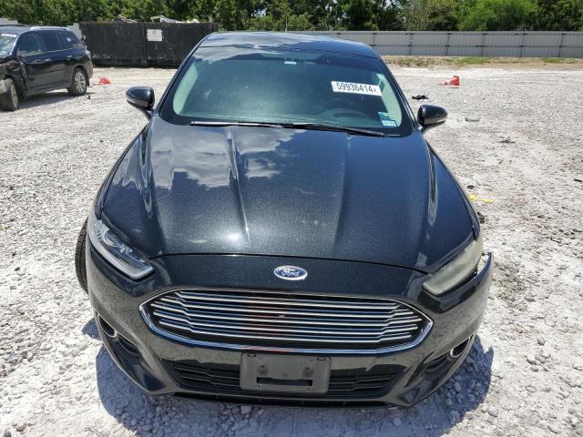 Photo 5 from auction – 2014 FORD FUSION SE with VIN 3FA6P0HD8ER201798