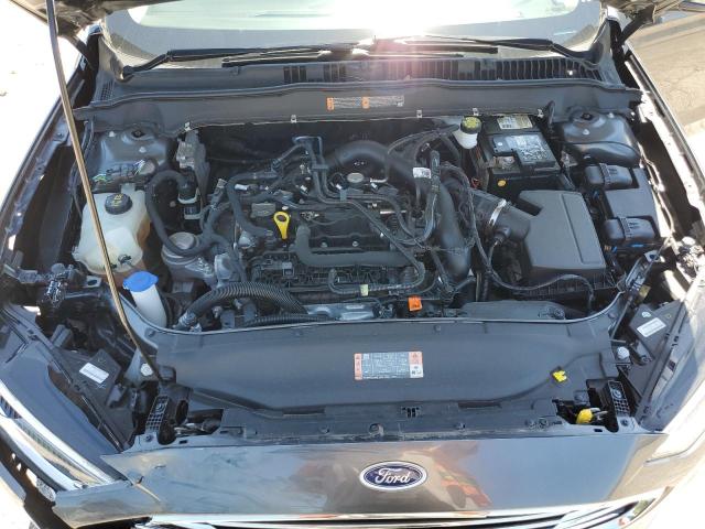 Photo 11 from auction – 2020 FORD FUSION SEL with VIN 3FA6P0CDXLR180196