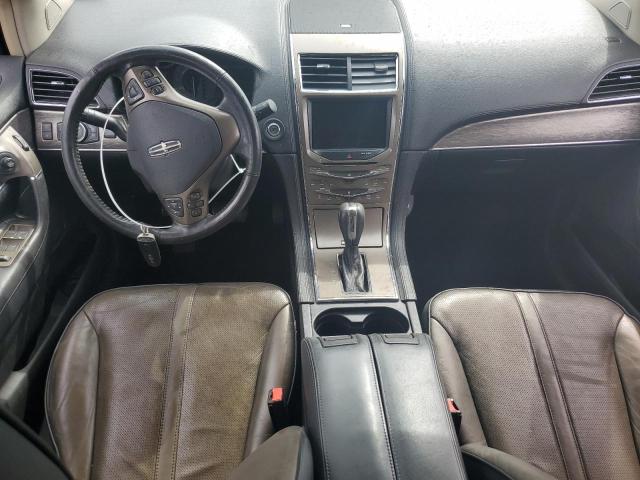 Photo 8 from auction – 2011 LINCOLN MKX with VIN 2LMDJ6JK7BBJ30778