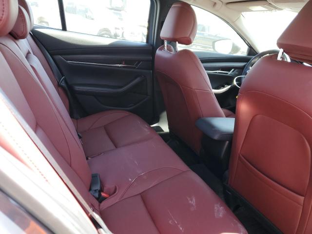 Photo 10 from auction – 2023 MAZDA 3 PREFERRE with VIN 3MZBPACM3PM381758