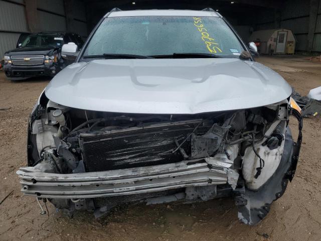 Photo 5 from auction – 2014 FORD EXPLORER L with VIN 1FM5K7F83EGA17312