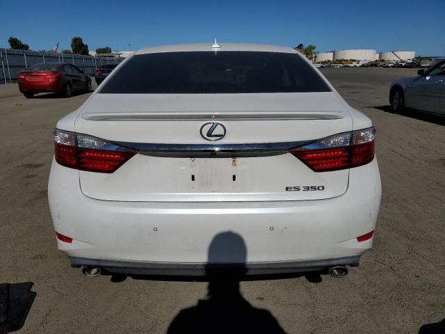 Photo 6 from auction – 2014 LEXUS ES 350 with VIN JTHBK1GG4E2095507