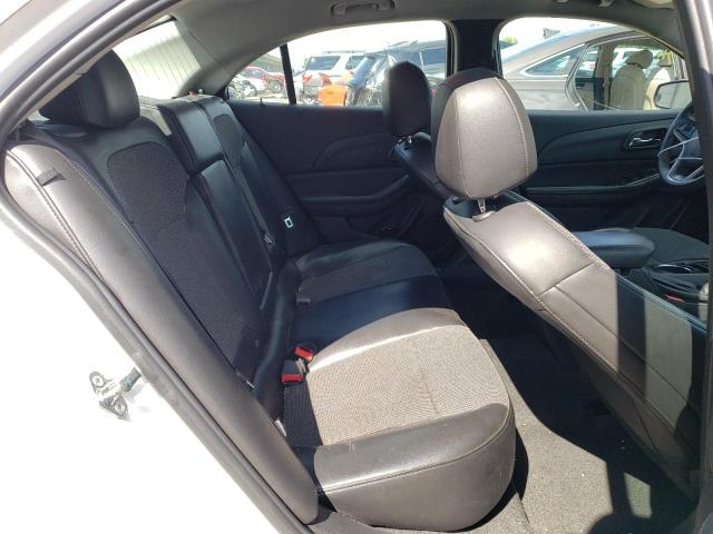 Photo 10 from auction – 2016 CHEVROLET MALIBU LIM with VIN 1G11C5SA6GF165615