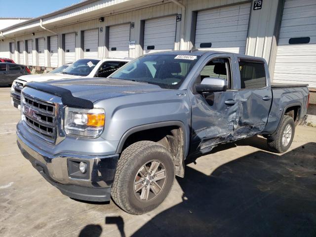 Photo 1 from auction – 2015 GMC SIERRA K15 with VIN 3GTU2UEC1FG410459