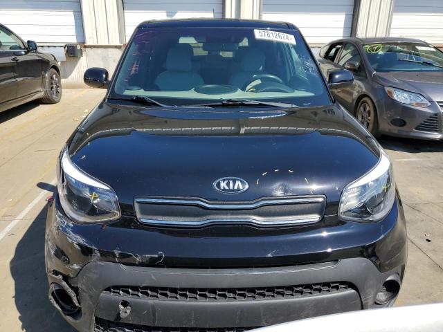 Photo 5 from auction – 2019 KIA SOUL with VIN KNDJN2A22K7681628