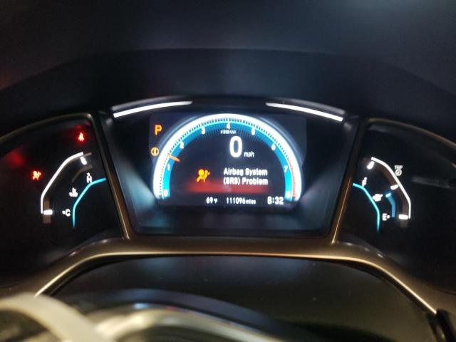 Zdjęcie 9 z aukcji – 2016 HONDA CIVIC EX z VIN 19XFC2F76GE043275