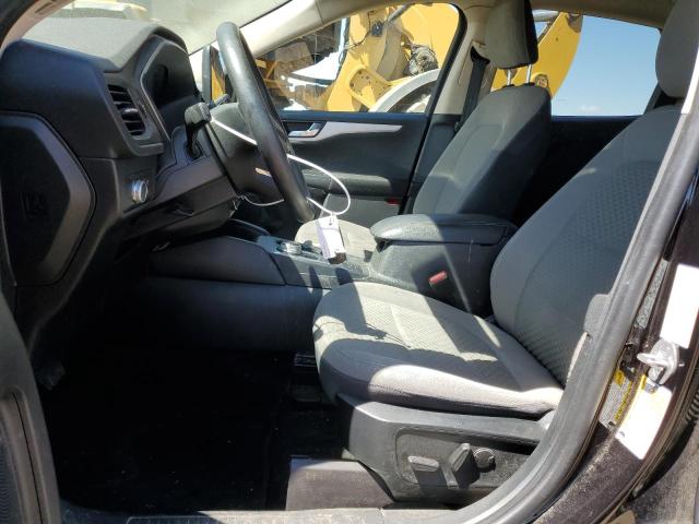 Photo 7 from auction – 2020 FORD ESCAPE SE with VIN 1FMCU9G68LUA10848