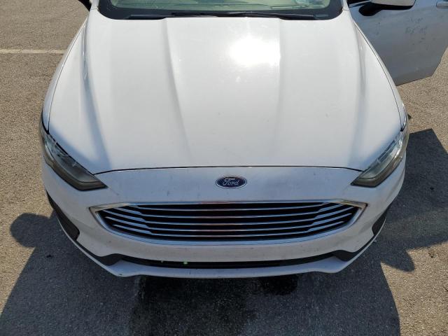 Photo 11 from auction – 2019 FORD FUSION SE with VIN 3FA6P0LU0KR130681
