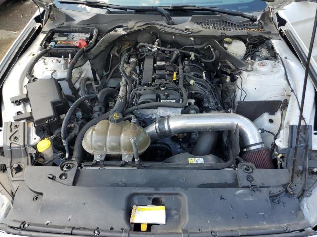 Photo 11 from auction – 2015 FORD MUSTANG with VIN 1FA6P8TH4F5342414
