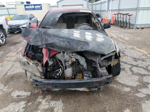 Photo 5 from auction – 2010 TOYOTA CAMRY BASE with VIN 4T1BF3EK4AU087314