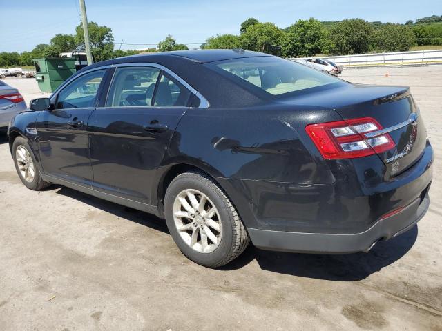 Photo 2 from auction – 2015 FORD TAURUS SE with VIN 1FAHP2D86FG114181