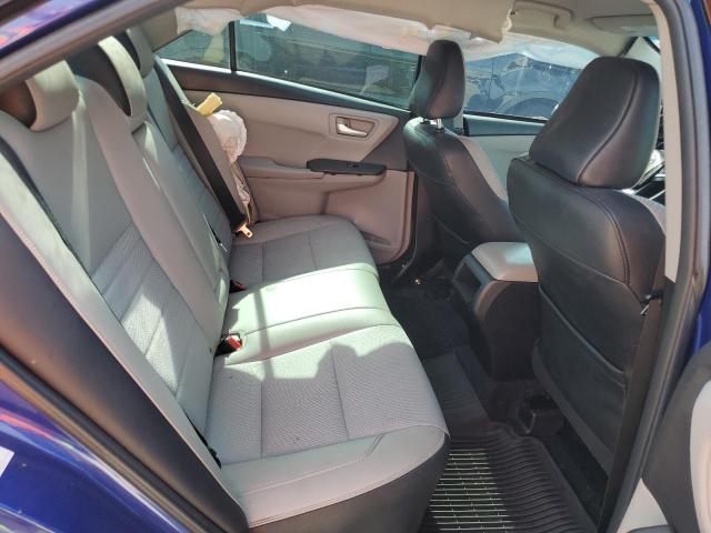 Photo 10 from auction – 2016 TOYOTA CAMRY LE with VIN 4T1BF1FK4GU538883