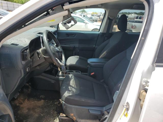 Photo 7 from auction – 2022 FORD MAVERICK X with VIN 3FTTW8E36NRA25747