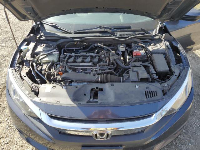 Photo 11 from auction – 2018 HONDA CIVIC with VIN JHMFC1F37JX007463