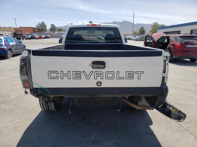 Photo 6 from auction – 1999 CHEVROLET SILVERADO with VIN 1GCEC14W4XE181408