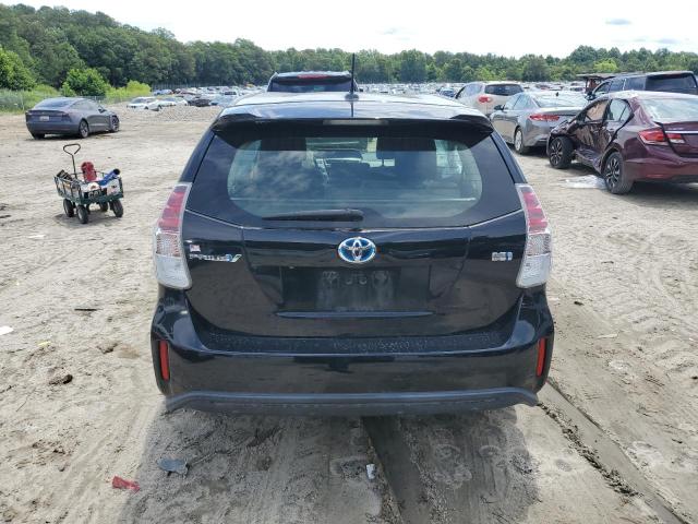 صورة رقم 6 من المزاد - 2015 TOYOTA PRIUS V مع VIN JTDZN3EU2FJ034398