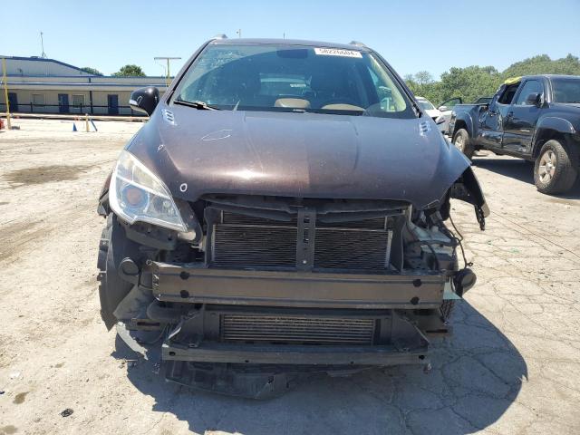 Photo 5 from auction – 2015 BUICK ENCORE with VIN KL4CJCSB4FB245546