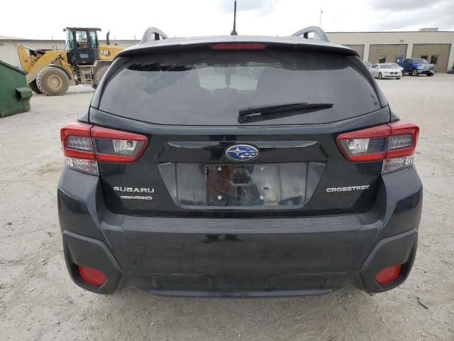 صورة رقم 6 من المزاد - 2021 SUBARU CROSSTREK مع VIN JF2GTABC9M8347953