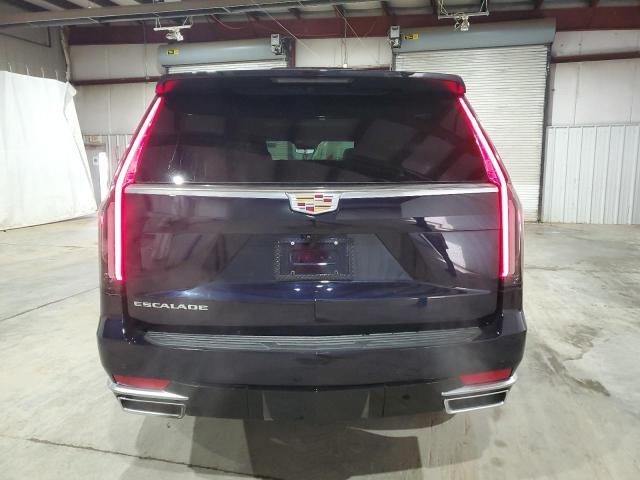 Zdjęcie 6 z aukcji – 2022 CADILLAC ESCALADE E z VIN 1GYS4KKL4NR188566