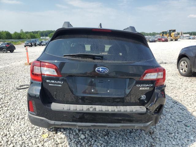 Photo 6 from auction – 2017 SUBARU OUTBACK 2. with VIN 4S4BSACC7H3215430