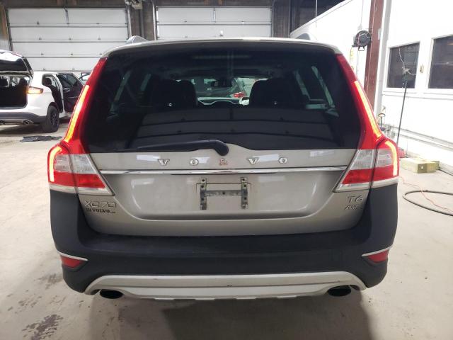 Photo 6 from auction – 2014 VOLVO XC70 T6 with VIN YV4902BZ8E1184116