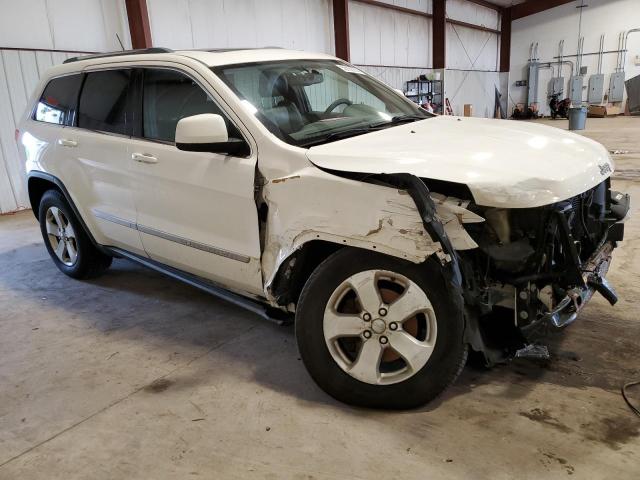Photo 4 from auction – 2011 JEEP GRAND CHER with VIN 1J4RR4GG1BC641371