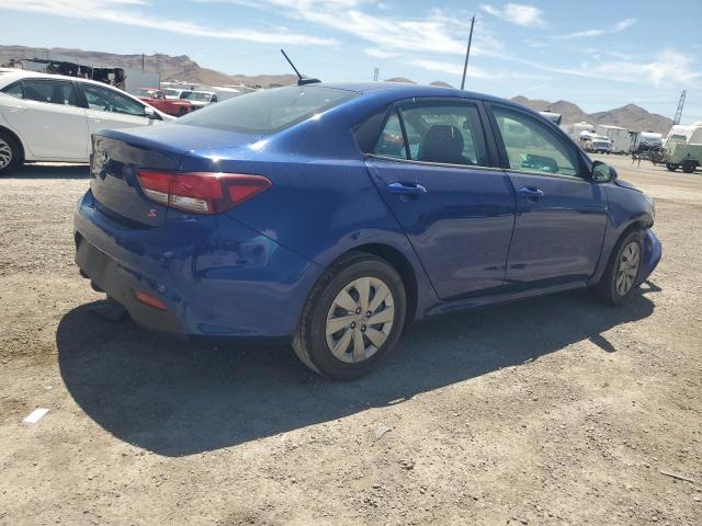 Photo 3 from auction – 2019 KIA RIO S with VIN 3KPA24AB4KE213873