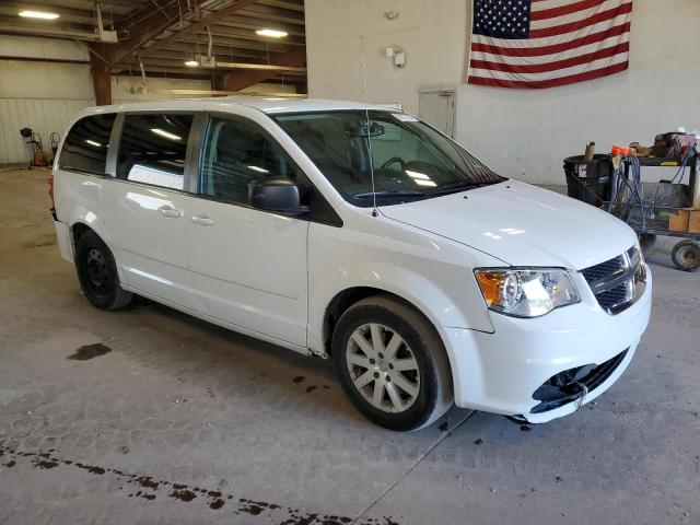 Photo 4 from auction – 2016 DODGE GRAND CARA with VIN 2C4RDGBG3GR139022
