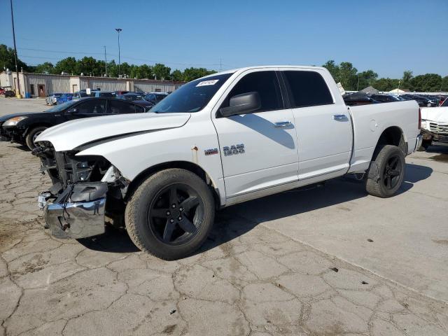RAM 1500 SLT 2018 with VIN 1C6RR7TT0JS266921 - Photo from auction