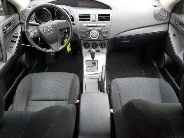 Photo 8 from auction – 2011 MAZDA 3 I with VIN JM1BL1UG2B1378590