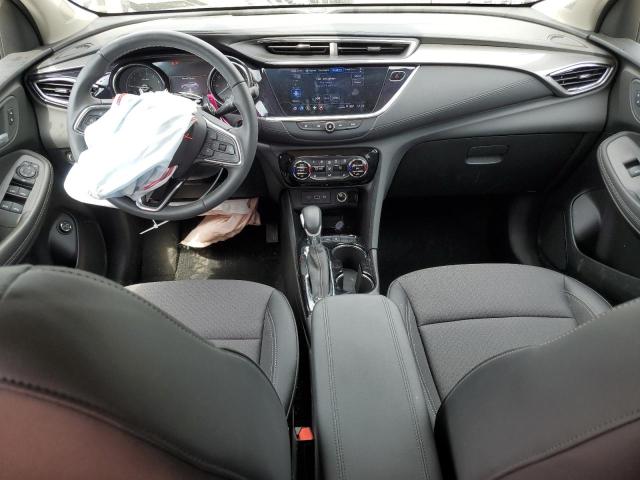 Photo 8 from auction – 2023 BUICK ENCORE GX with VIN KL4MMESL9PB047515