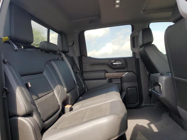 Photo 10 from auction – 2022 GMC SIERRA LIM with VIN 3GTP8FED6NG177709
