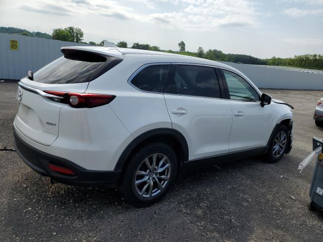 Photo 3 from auction – 2019 MAZDA CX-9 TOURI with VIN JM3TCBCY9K0311924