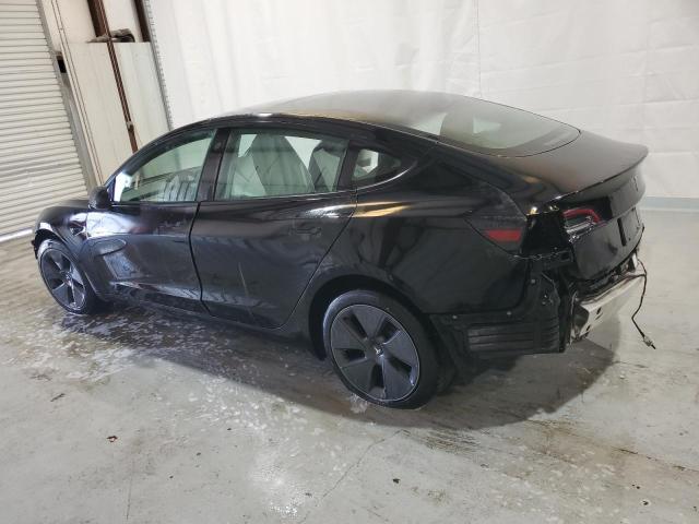 Photo 2 from auction – 2021 TESLA MODEL 3 with VIN 5YJ3E1EA9MF085983
