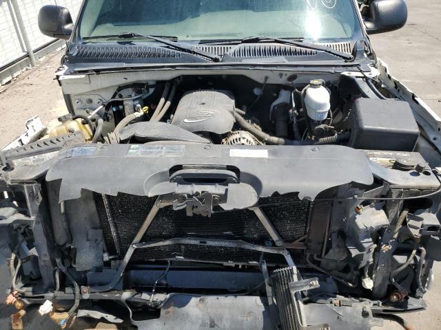 Photo 11 from auction – 2003 CHEVROLET 2500 with VIN 1GCHC24U93E320296