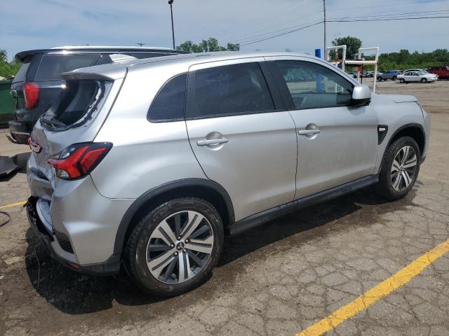 Zdjęcie 3 z aukcji – 2022 MITSUBISHI OUTLANDER z VIN JA4ARUAU7NU024129