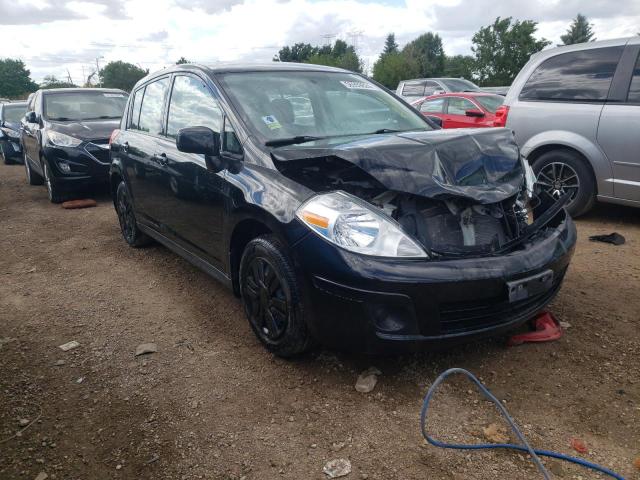 Photo 4 from auction – 2012 NISSAN VERSA S with VIN 3N1BC1CP7CK272589