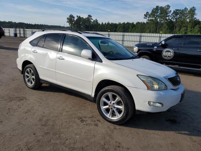Photo 4 from auction – 2008 LEXUS RX 350 with VIN 2T2HK31U08C081711