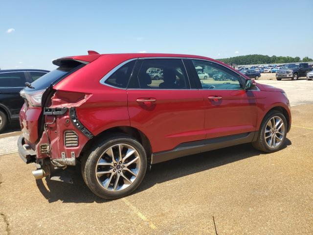 Photo 3 from auction – 2018 FORD EDGE TITAN with VIN 2FMPK3K85JBB38903
