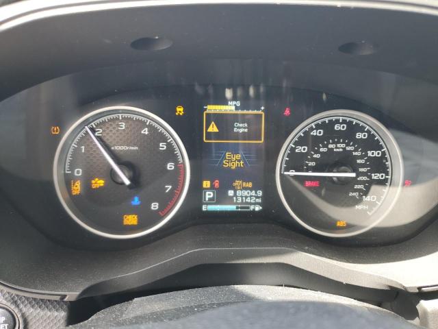 Photo 9 from auction – 2023 SUBARU FORESTER L with VIN JF2SKAPC1PH471547