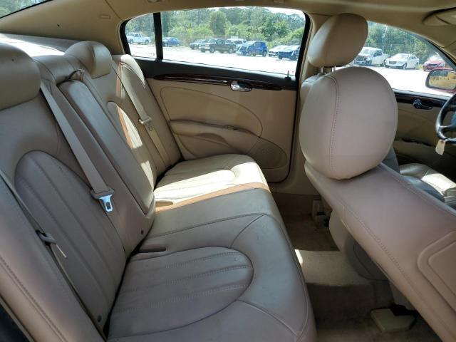 Photo 10 from auction – 2011 BUICK LUCERNE CX with VIN 1G4HJ5EM2BU108751