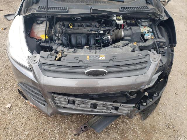Photo 11 from auction – 2013 FORD ESCAPE S with VIN 1FMCU0F77DUA98301