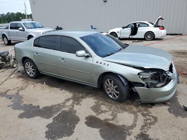 Photo 4 from auction – 2006 BUICK 4843 with VIN 1G4HD57206U248564