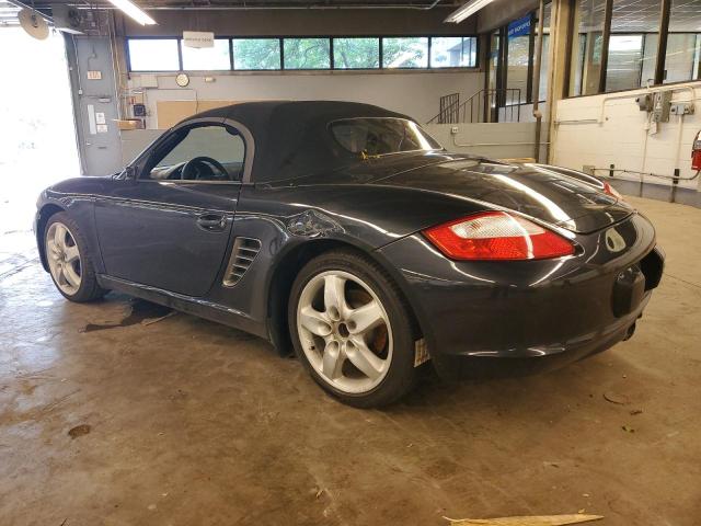 Photo 2 from auction – 2005 PORSCHE BOXSTER with VIN WP0CA29885U713064