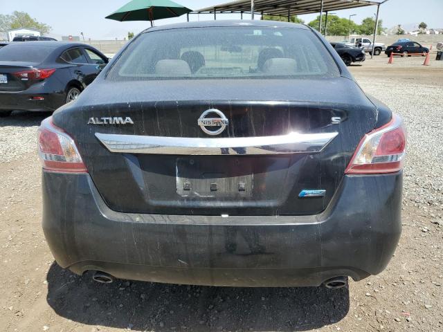 Photo 6 from auction – 2013 NISSAN ALTIMA 2.5 with VIN 1N4AL3AP9DC117773