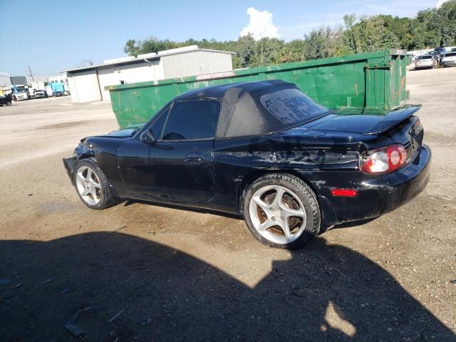 Photo 2 from auction – 2003 MAZDA MX-5 MIATA with VIN JM1NB353X30308902