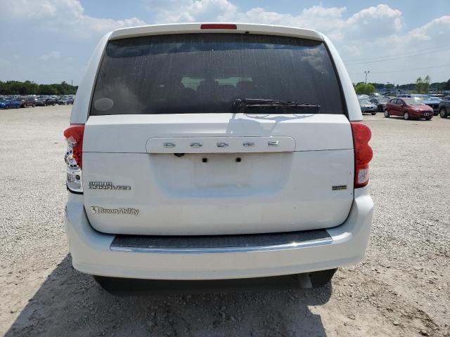 Photo 6 from auction – 2019 DODGE GRAND CARA with VIN 2C7WDGBG0KR649620