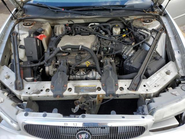 Photo 11 from auction – 2004 BUICK CENTURY CU with VIN 2G4WS52J241255147